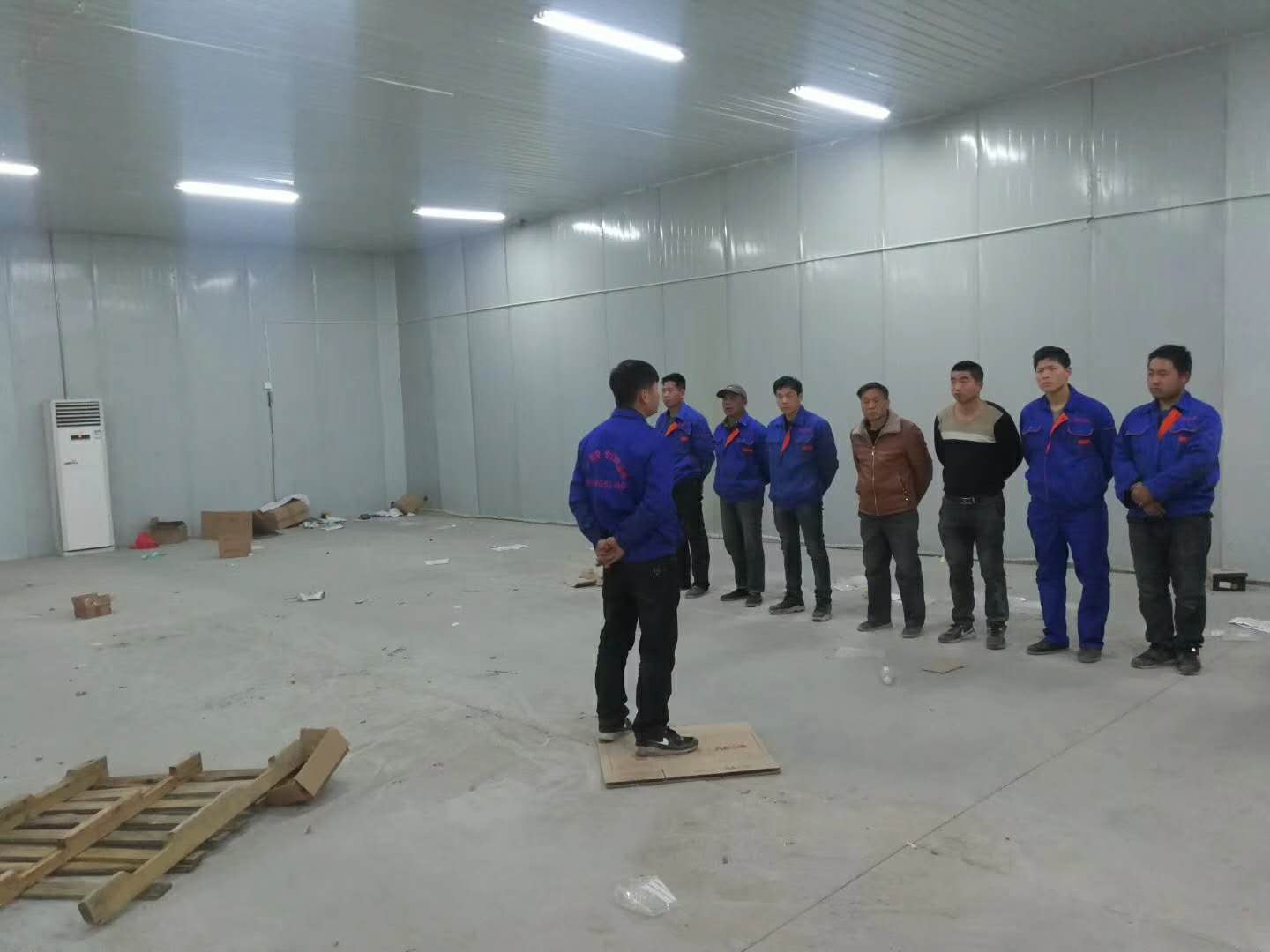 工程案例